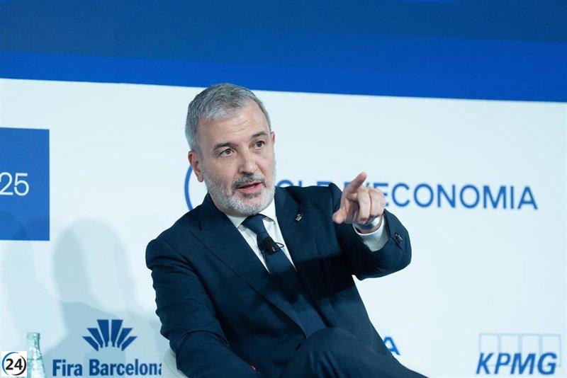Collboni impulsa la rápida utilización de fondos europeos no gastados para mejorar la vivienda.
