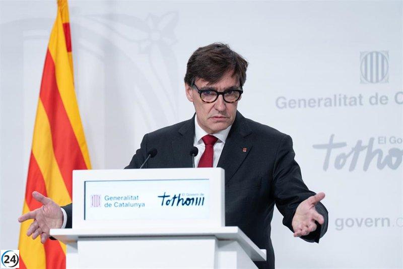 Illa viajará a Japón y Corea del Sur la próxima semana para fortalecer lazos con Asia.