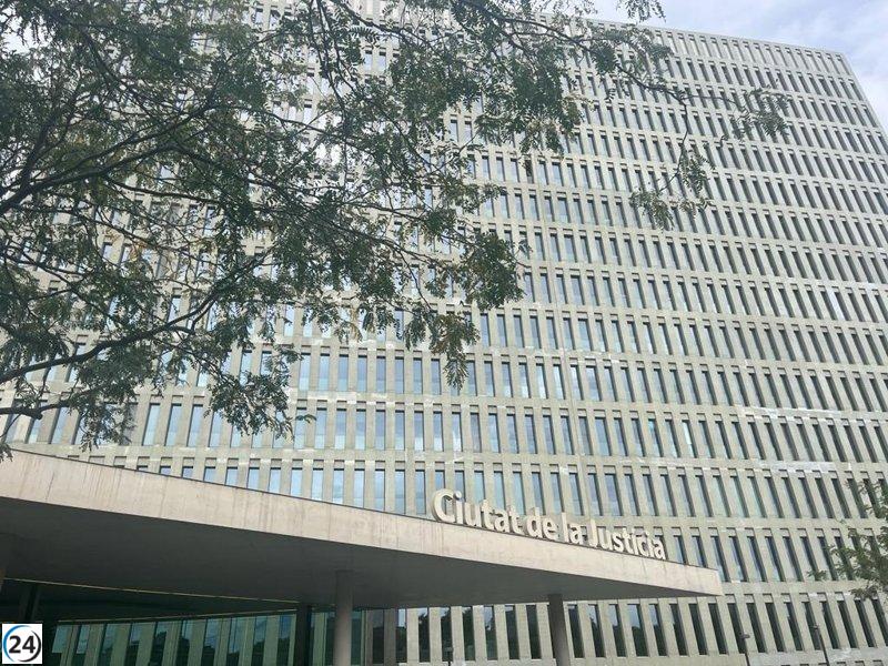 Gobierno y Generalitat impulsan la creación de cuatro nuevos juzgados para combatir la violencia de género.