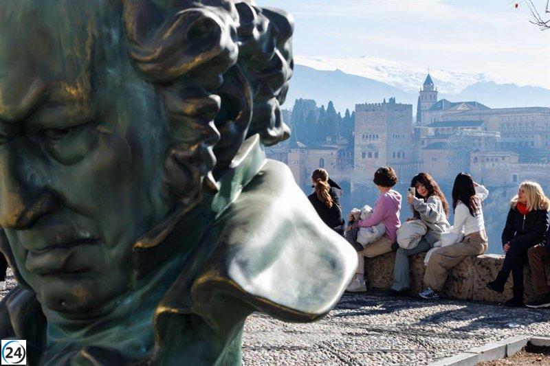 Los Premios Goya regresan a Barcelona tras un largo cuarto de siglo.