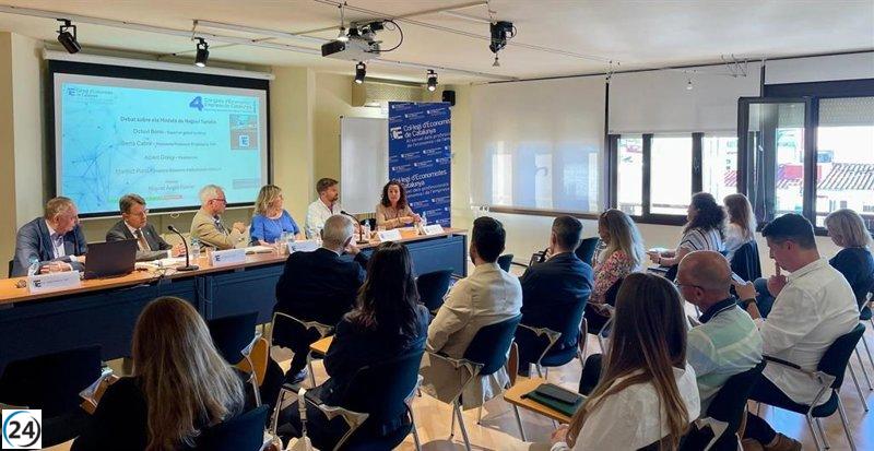 El turismo en Costa Daurada y Terres de l'Ebre aboga por una gestión sostenible.