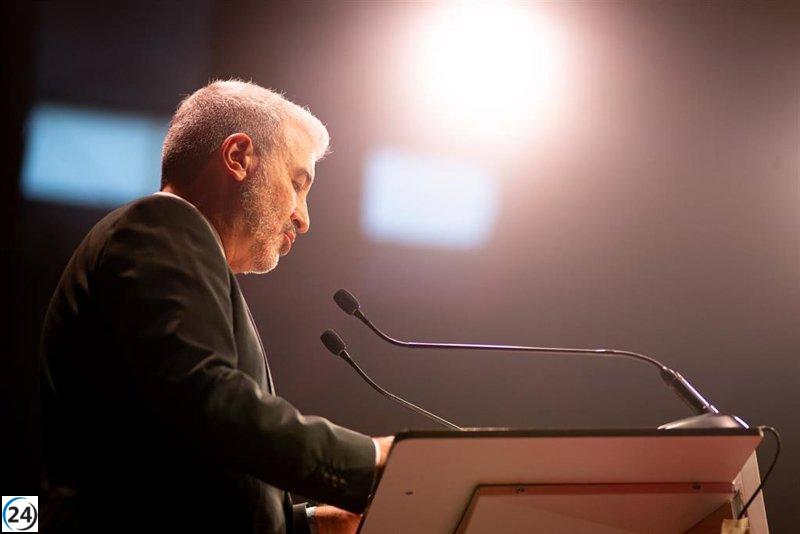 Collboni responde a Clos sobre vivienda: 