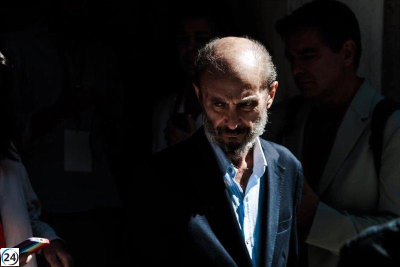Lambán critica la ineficacia del Gobierno y solicita un cambio inmediato ante la 