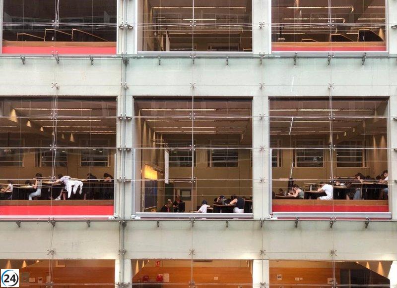 La UPF logra que una exfiscal afgana sea trasladada a España por decisión de la Audiencia Nacional.