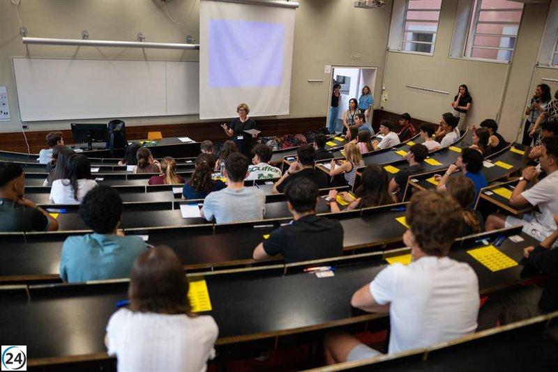 Catalunya incorpora las ideas de Nussbaum y Descartes en el examen de Filosofía de las PAU.