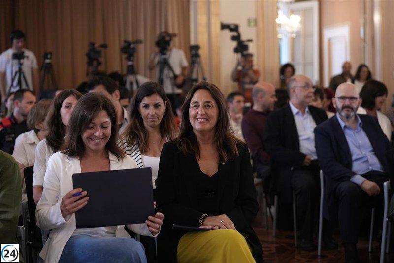 Cataluña eliminará el uso de teléfonos móviles en la educación obligatoria desde el próximo año escolar.