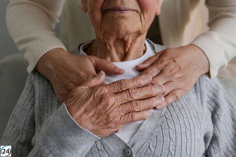 En 2024, la Diputación de Barcelona reporta 722 casos de abusos hacia personas mayores en la provincia.