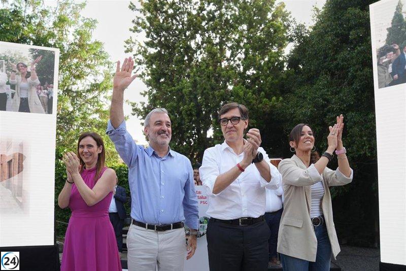 Illa critica a Cerdán y respalda las disculpas de Sánchez: 