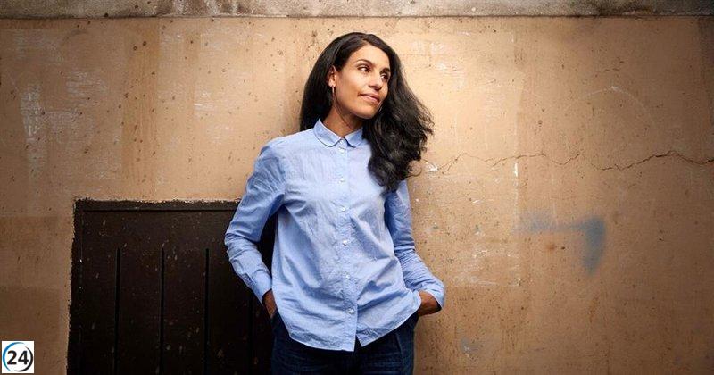 Fatima Ouassak advierte que Europa enfrenta una crisis crítica en la situación de los niños migrantes.