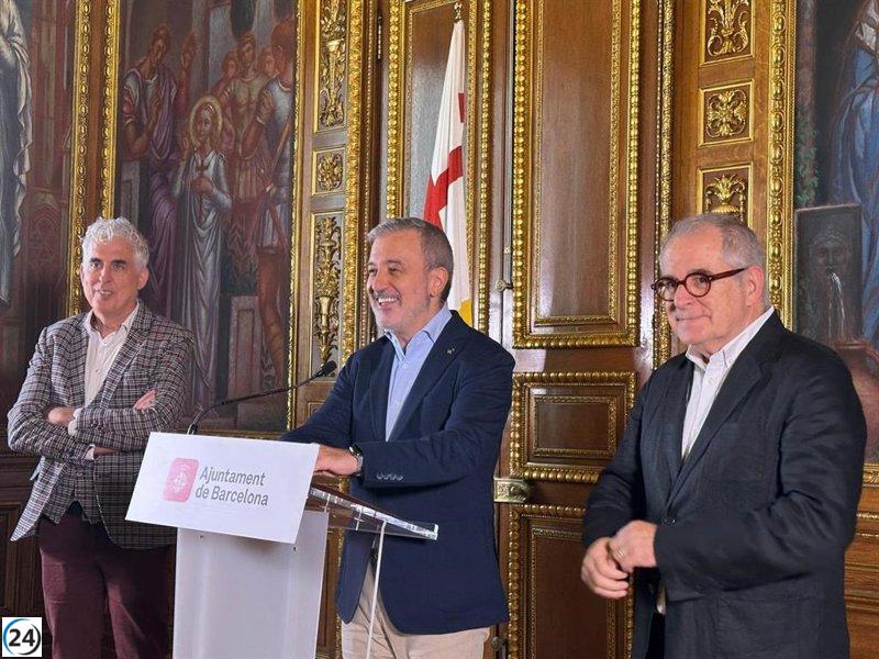 Collboni designa a José Antonio Donaire como comisionado de turismo.