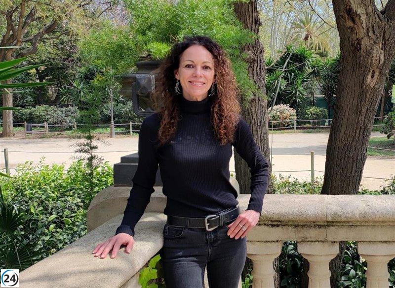 María Pozuelo (Podem) dispuesta a forjar alianzas electorales que respeten la esencia del proyecto.