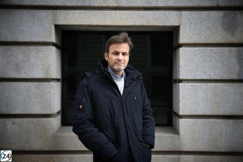 Asens critica la visita del Rey a Montserrat, considerándola un intento de rehabilitar la imagen de la Corona.