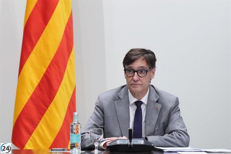 Illa tras el respaldo del TC a la amnistía: 