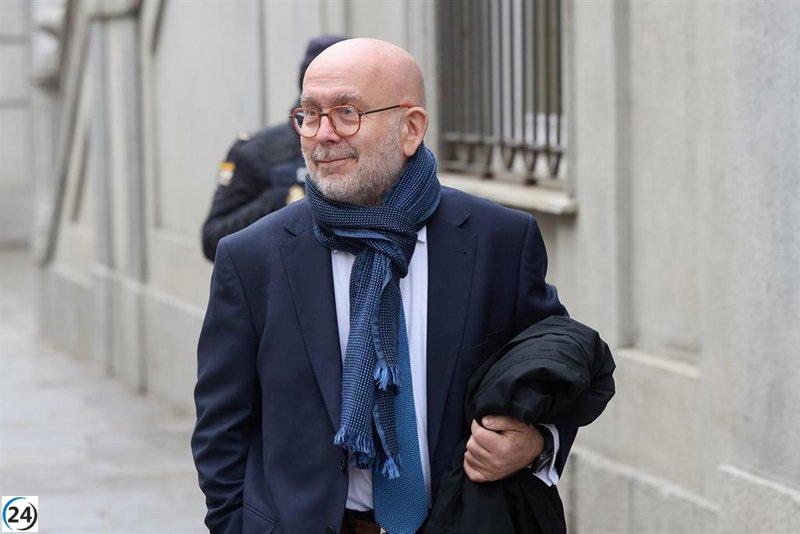 Gonzalo Boye sostiene que la aprobación del TC a la amnistía era crucial para cerrar el debate.