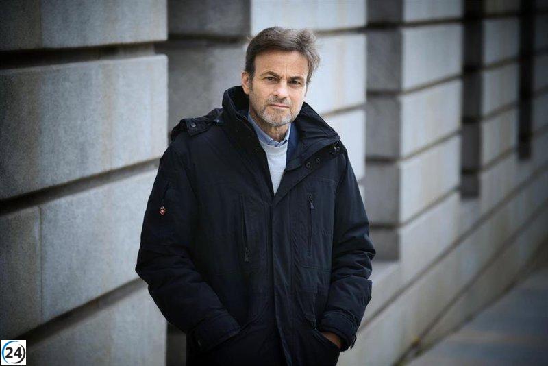 Asens considera la aprobación de la amnistía como una oportunidad clave para el encuentro entre Sánchez y Puigdemont.