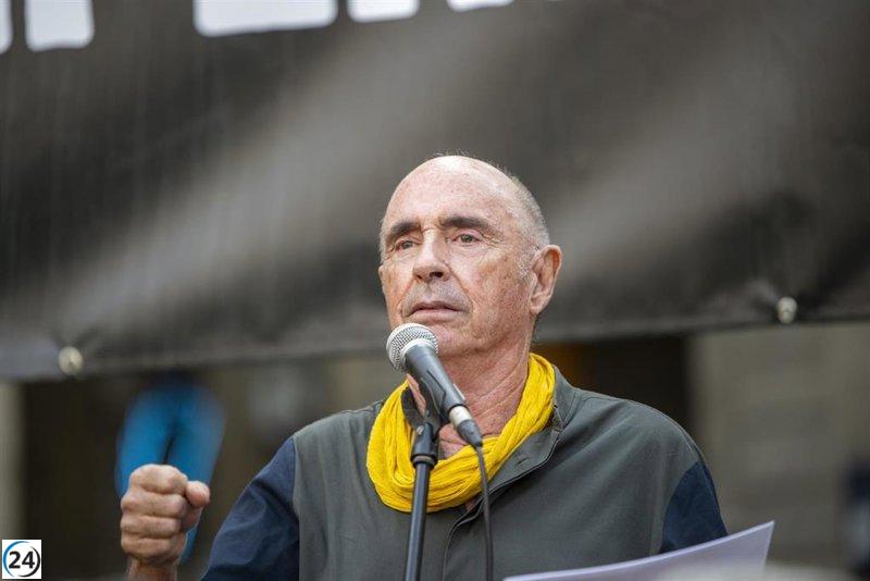 La ANC respalda con un 73% de votos la reforma parcial de sus estatutos.