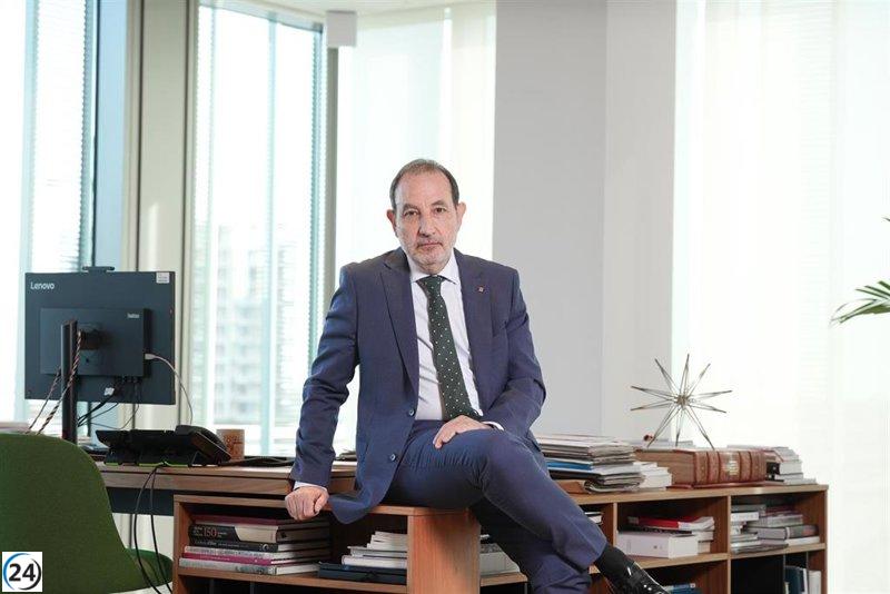 Espadaler defiende la permanencia de la Ley de Eficiencia Judicial ante la oposición del PP.