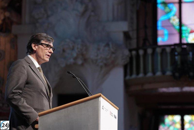 Illa critica el Congreso del PP como un evento de resentimiento y amenazas con tintes reaccionarios.