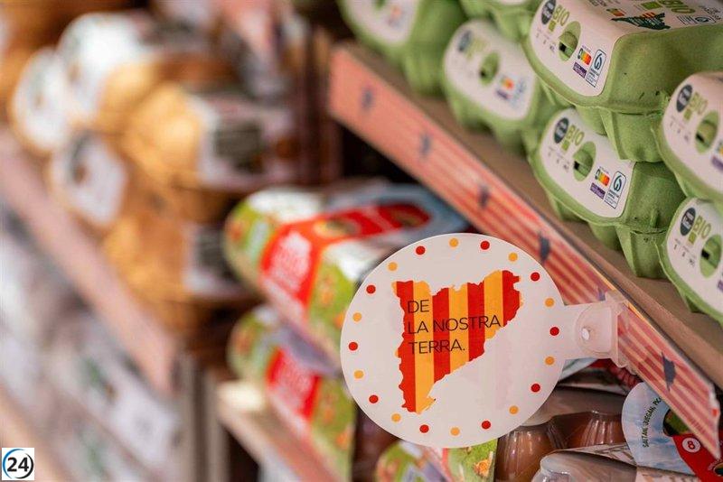 Caprabo y OleAurum se unen en julio para recaudar fondos en la lucha contra la esclerosis múltiple.