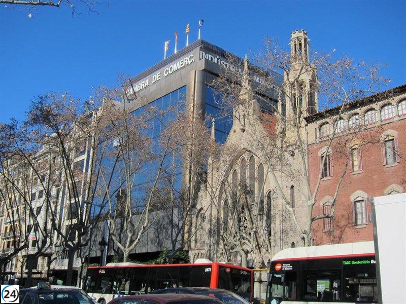 Las cámaras de comercio en Cataluña apoyan la decisión del Govern de acelerar iniciativas de energía sostenible.
