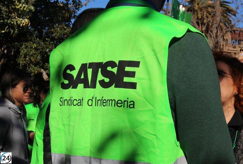 Satse pide la inclusión de enfermeras en escuelas para un mejor apoyo a niños con TDAH.
