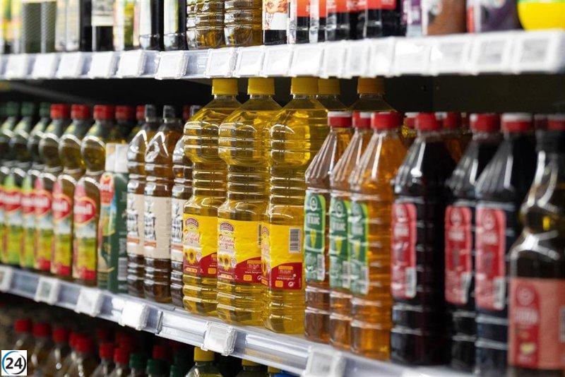 La inflación en Catalunya desciende al 2% en junio.