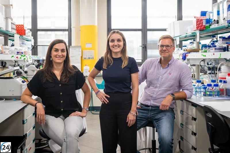 Descubren células inmunitarias que combaten tumores en un caso de cáncer pediátrico severo.