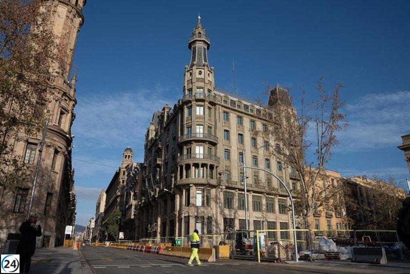 Cataluña mejora su posición y alcanza el puesto 72 en el ranking de innovación de la Comisión Europea.