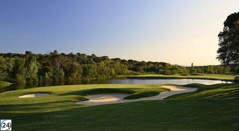 Foment elogia la Ryder Cup 2031 como un modelo de colaboración pública y privada.