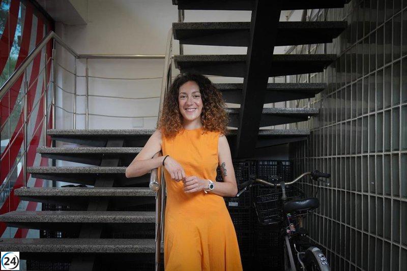 Aina Vidal (Comuns) critica a Montero por su rechazo a la financiación, pero anticipa un cambio en su postura.