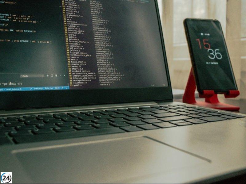 Casi una de cada diez empresas en Cataluña ha sido víctima de ciberataques en el último año, revela Idescat.