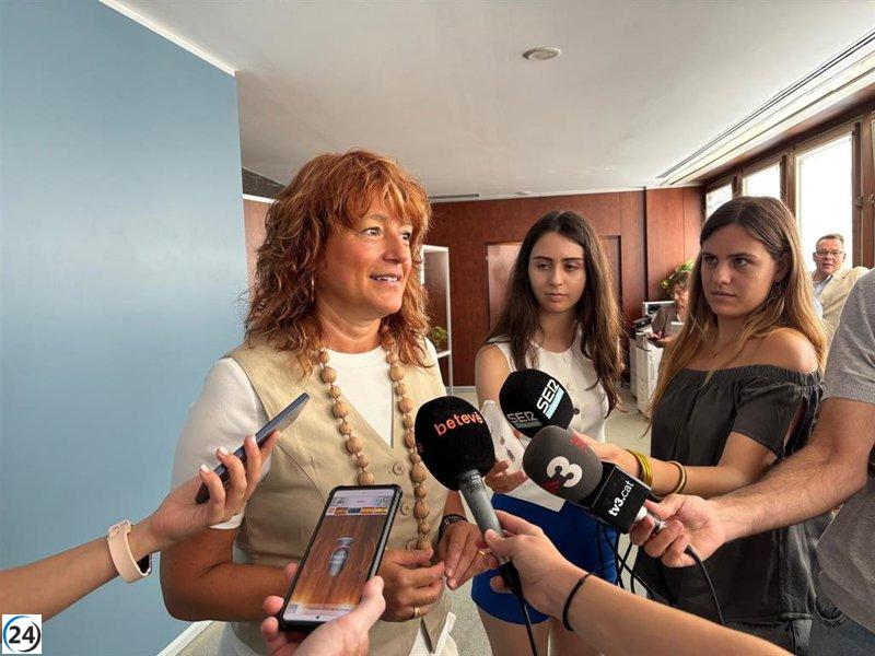 Barcelona exige a Endesa priorizar inversiones y optimizar la atención a problemas energéticos.