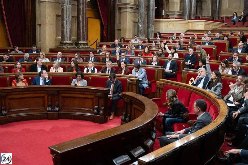 El PP critica a la Generalitat por favorecer a La Bressola y reprimir la educación concertada.
