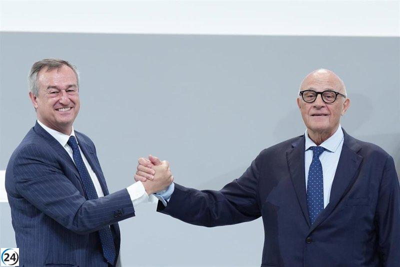 Accionistas de Banco Sabadell respaldan el reparto de dividendos tras la venta de TSB.