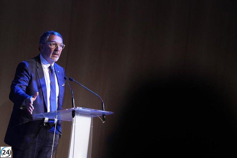 Sàmper insta a las empresas catalanas a diversificarse ante la amenaza de aranceles de Trump.