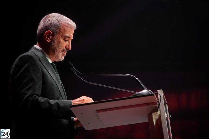 Collboni se dirige a Jordania para conocer de cerca el centro de la ONU que asiste a refugiados palestinos.