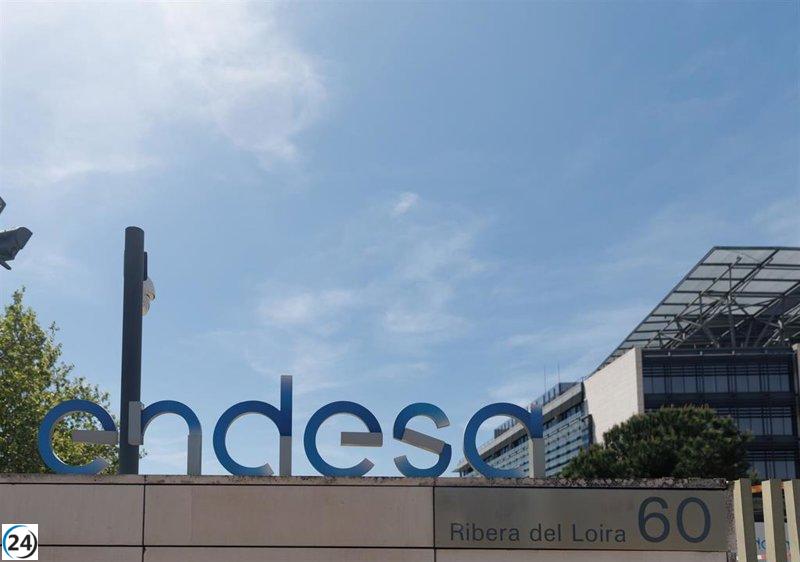 Endesa impulsa la inteligencia artificial en sus operaciones para mejorar eficiencia y seguridad.