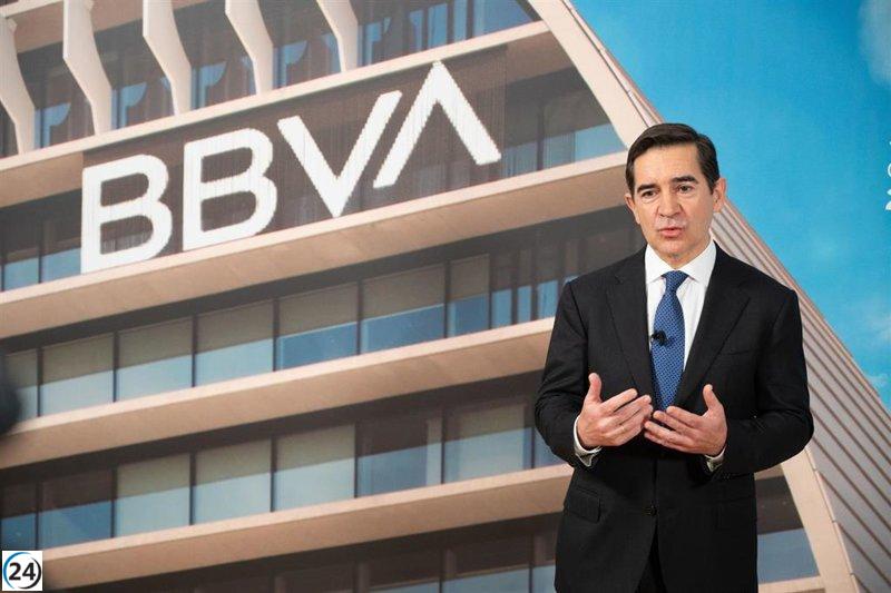 BBVA planea presentar su OPA sobre Sabadell este lunes, con cierre previsto para el 7 de octubre.