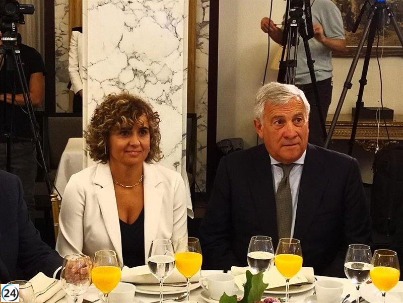 Montserrat (PP) acusa a Sánchez de ser un 