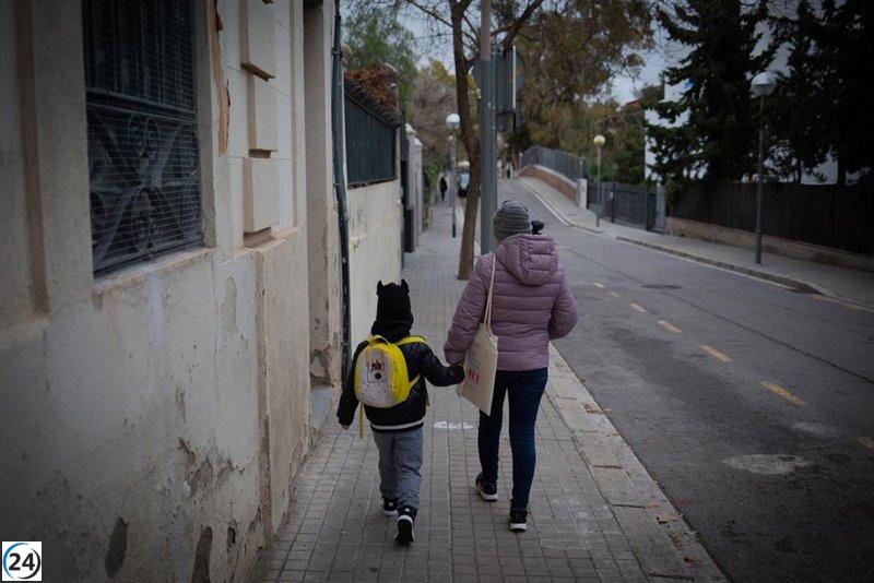 Cataluña inicia el nuevo año escolar con un enfoque renovado en la atención a la diversidad educativa.