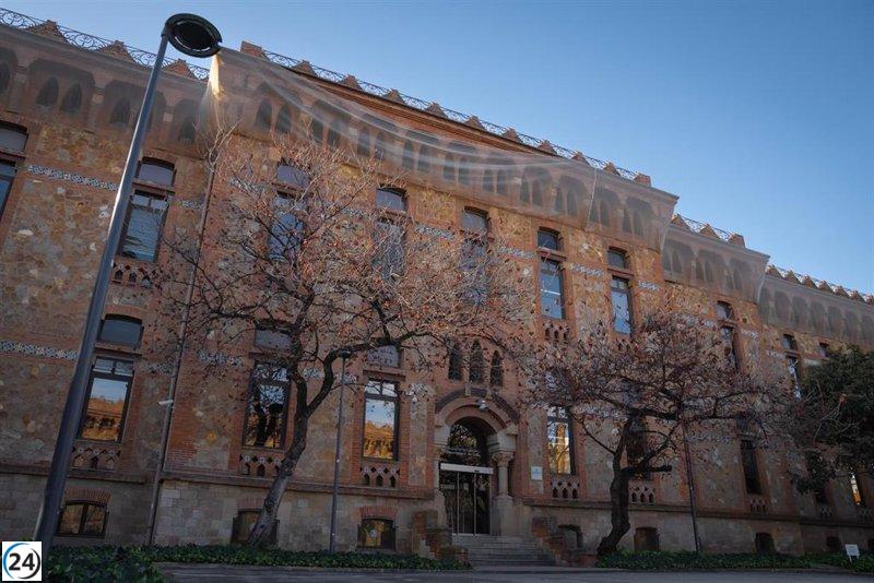 Diez casos de tuberculosis emergen en asentamiento de Badalona, según informe sanitario.