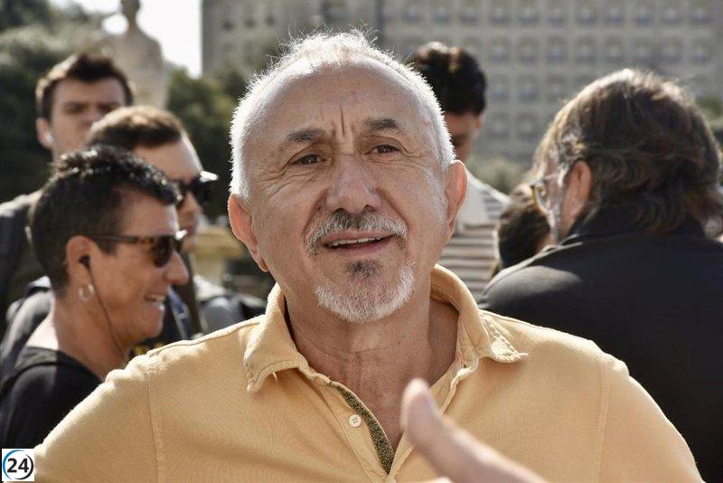 Álvarez (UGT) critica a Junts: 