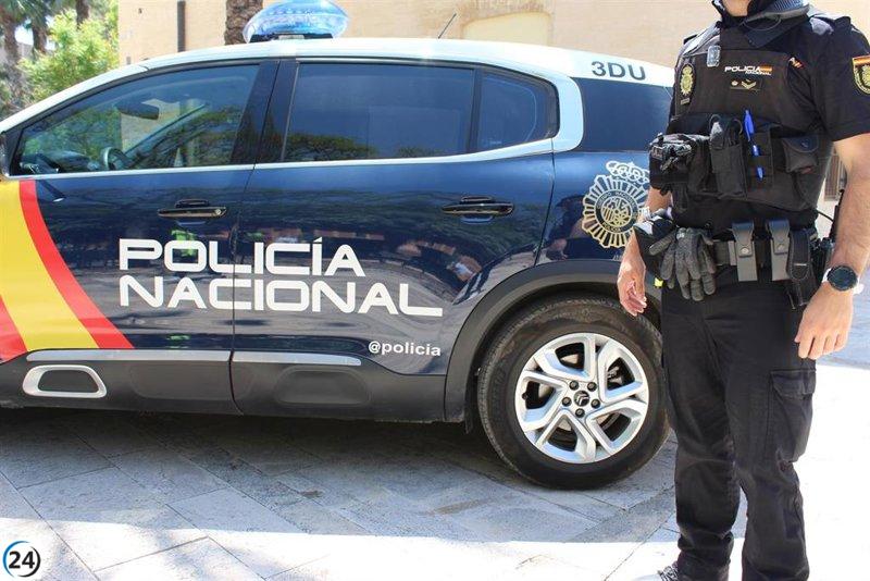 Desmantelan red de empadronamientos irregulares en Tarragona; 32 arrestos.