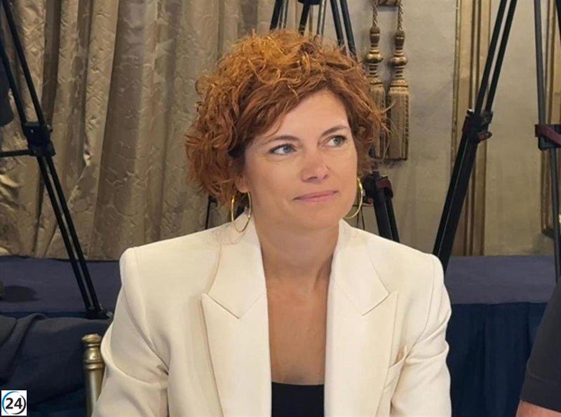 Alamany (ERC) señala la falta de