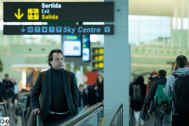 Aena destina más de 3.000 millones a la modernización del Aeropuerto de Barcelona.