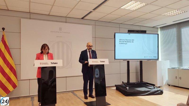 El presidente de Adif reconoce deficiencias en Rodalies y promete mejoras.