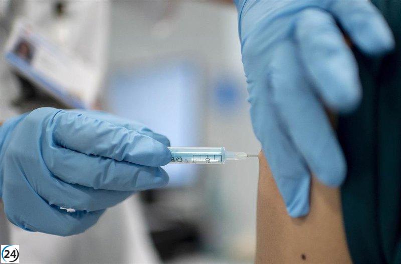 Catalunya lanza campaña de vacunación contra gripe y Covid para mayores, embarazadas, sanitarios y niños.