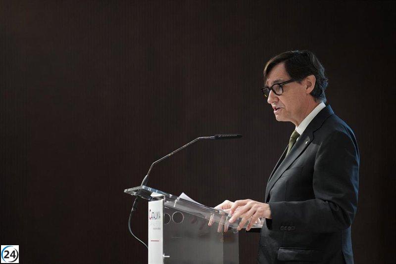 Illa celebra la decisión de Sánchez de buscar la reelección: 