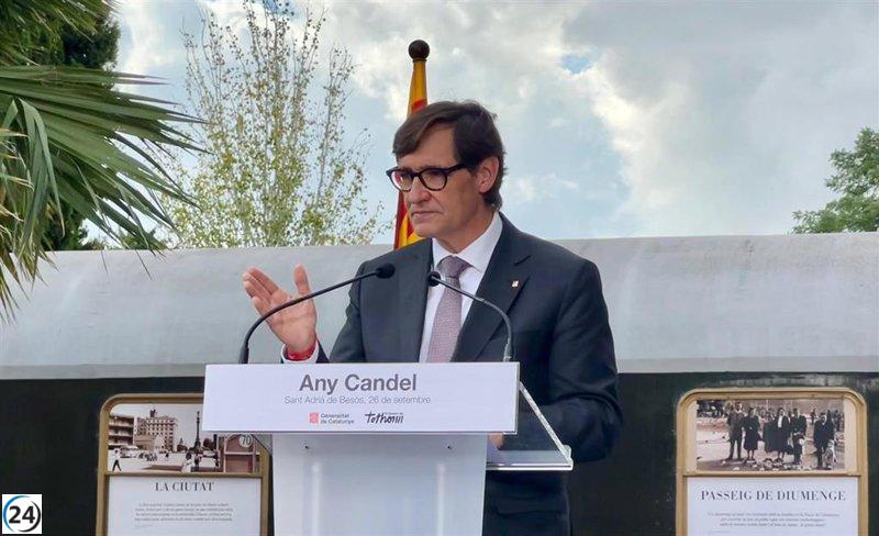 Illa aboga por un enfoque reflexivo sobre la inmigración: 