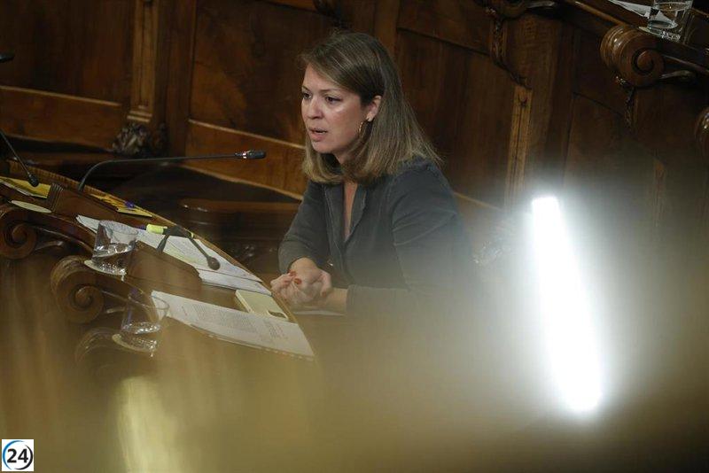 BComú inicia el proceso de selección de su próximo candidato a las municipales tras la salida de Janet Sanz.